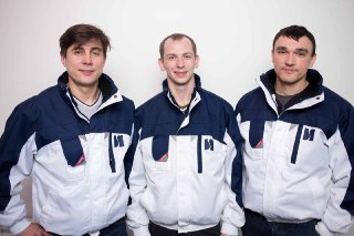 О компании ПотолокСервис: установка натяжных потолков в Сочи